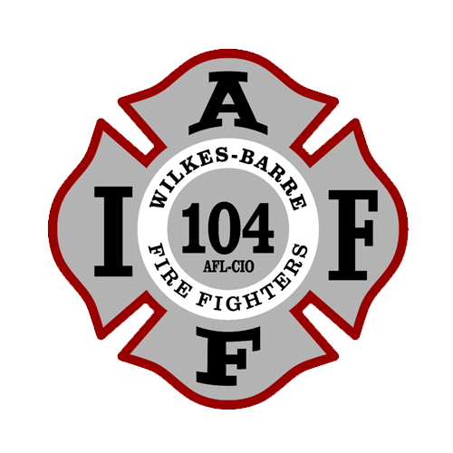 Wilkes-Barre Firefighters